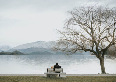 紐西蘭婚紗旅拍