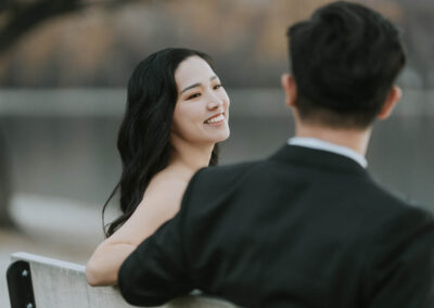 紐西蘭婚紗旅拍