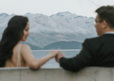 紐西蘭婚紗旅拍