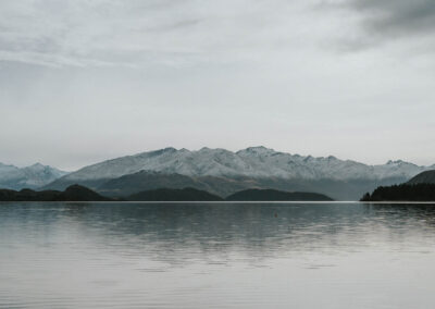 紐西蘭婚紗旅拍