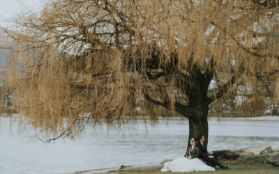 [Tour海外旅拍]紐西蘭旅拍