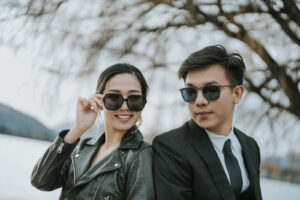 紐西蘭婚紗旅拍