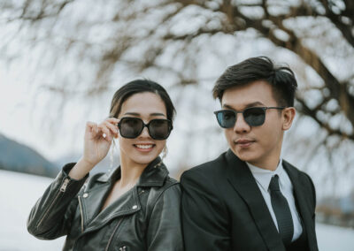 紐西蘭婚紗旅拍