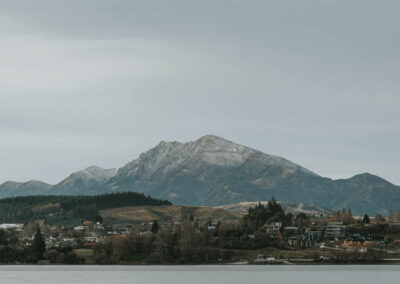 紐西蘭婚紗旅拍