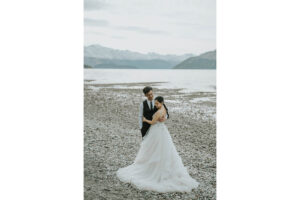 紐西蘭婚紗旅拍