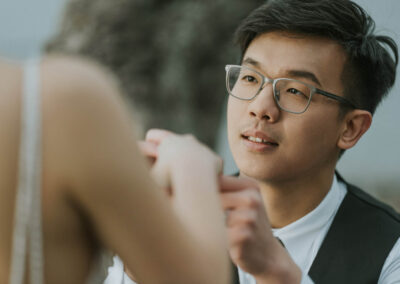 紐西蘭婚紗旅拍