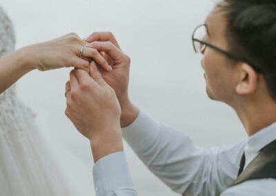 紐西蘭婚紗旅拍