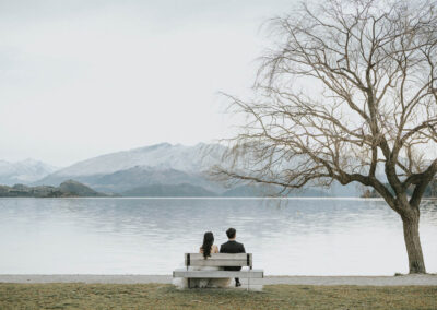 紐西蘭旅拍婚紗