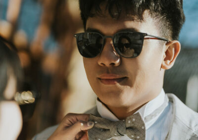 紐西蘭婚紗旅拍