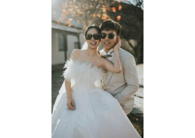 紐西蘭婚紗旅拍