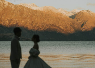 紐西蘭婚紗旅拍