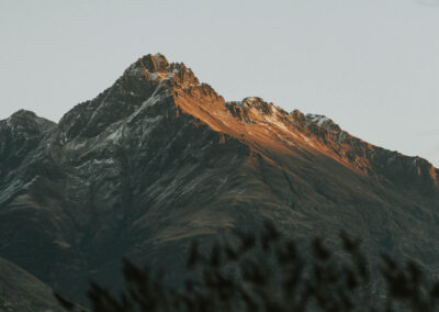 紐西蘭婚紗旅拍
