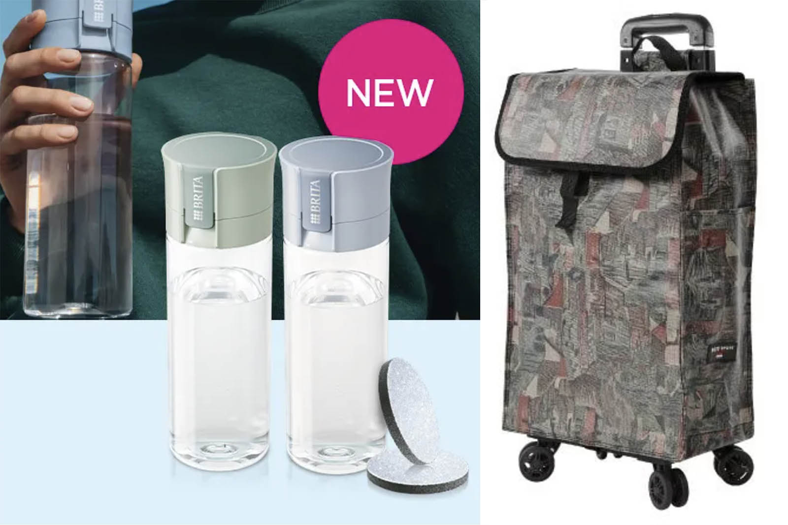 出國要帶什麼,出國必帶裝備