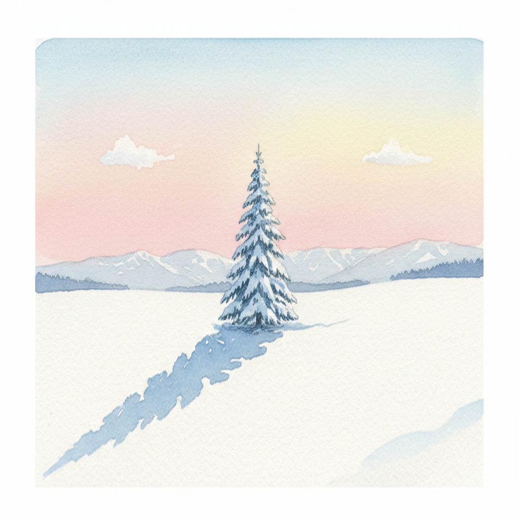 北海道美瑛町聖誕樹旅拍包車司機