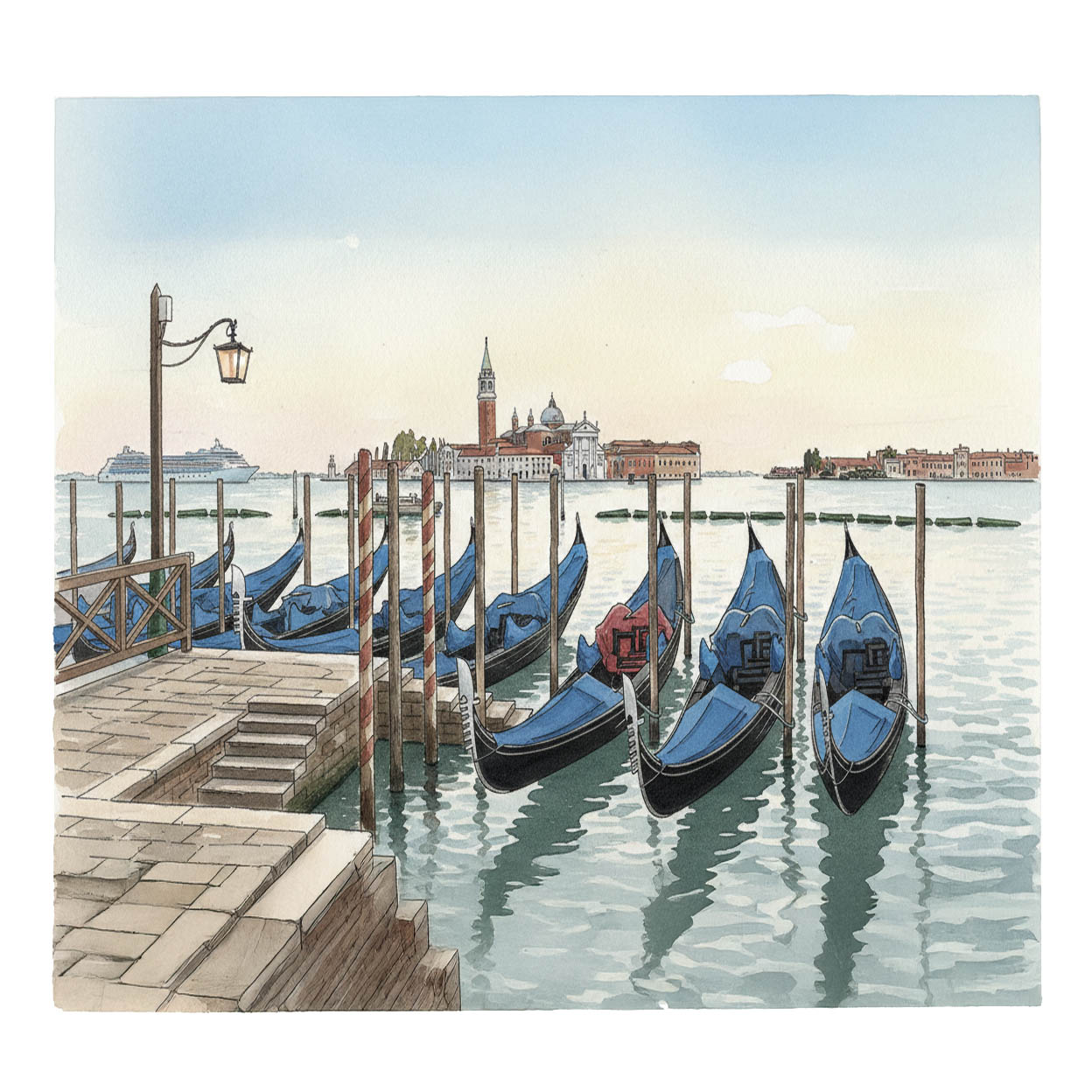 威尼斯貢多拉船碼頭旅拍攝影師旅行社 威尼斯貢多拉船碼頭旅拍攝影師旅行社