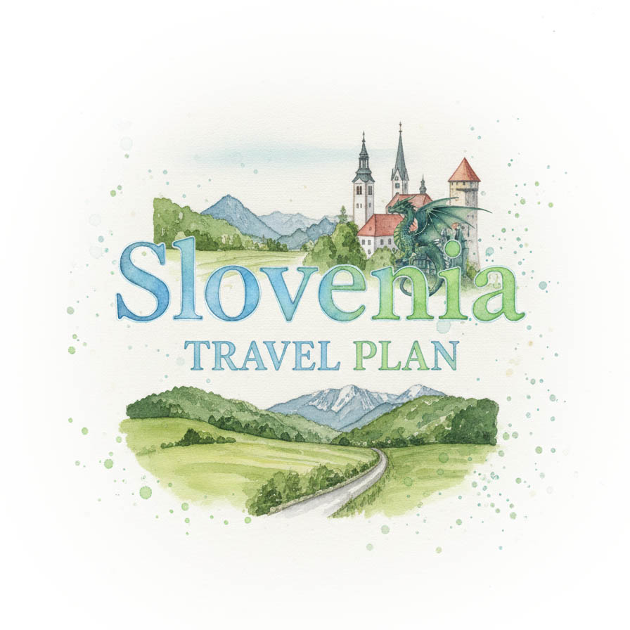 Slovenia斯洛維尼亞旅行團旅拍 斯洛維尼亞旅行旅拍