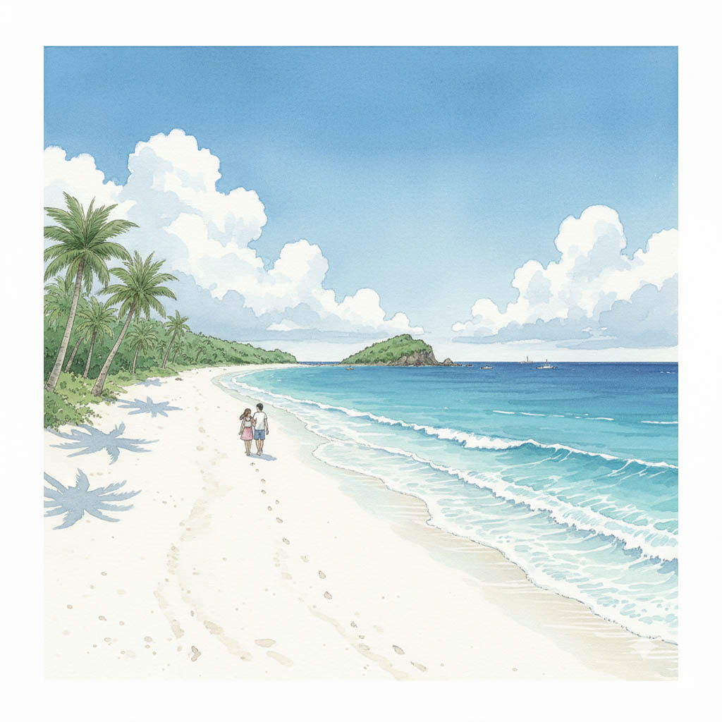 日本沖繩包車旅拍