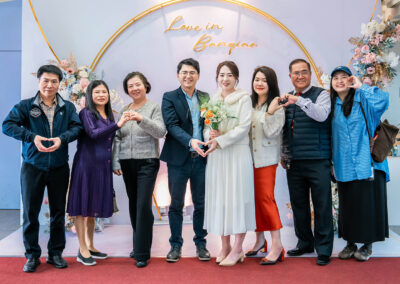 板橋戶政事務所結婚登記攝影推薦