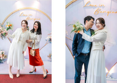 板橋戶政事務所結婚登記攝影推薦