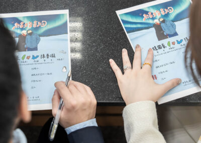 板橋戶政事務所結婚登記攝影推薦