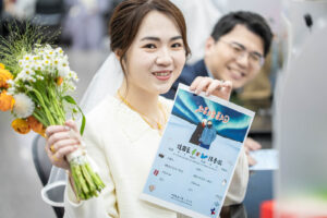 板橋戶政事務所結婚登記攝影推薦