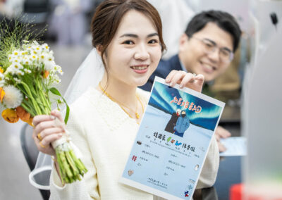 板橋戶政事務所結婚登記攝影推薦