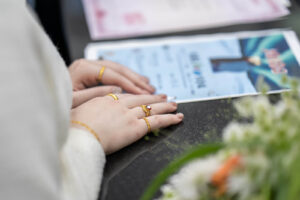 板橋戶政事務所結婚登記攝影推薦