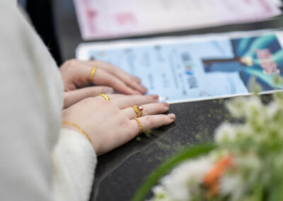 板橋戶政事務所結婚登記攝影推薦