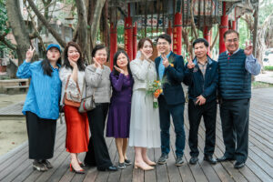 板橋戶政事務所結婚登記攝影推薦