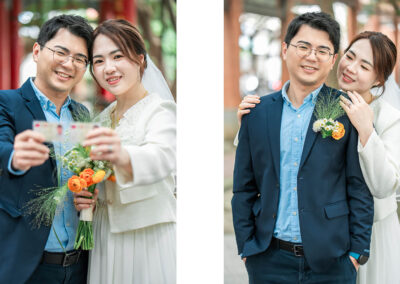 板橋戶政事務所結婚登記攝影推薦