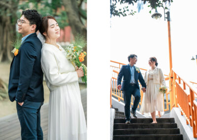 板橋戶政事務所結婚登記攝影推薦