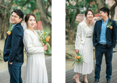 板橋戶政事務所結婚登記攝影推薦