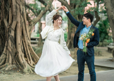 板橋戶政事務所結婚登記攝影推薦