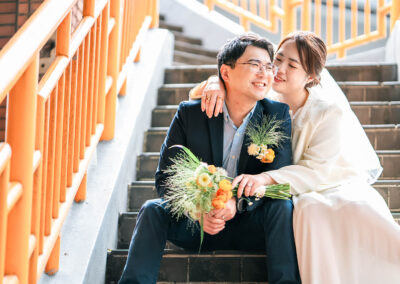 板橋戶政事務所結婚登記攝影推薦