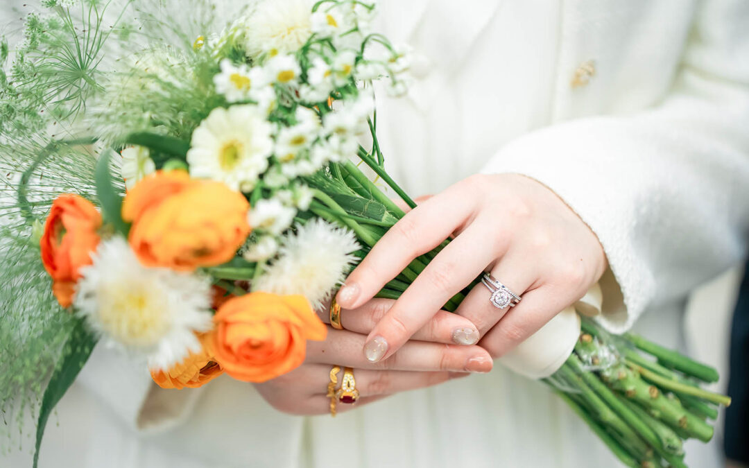 [結婚登記]板橋戶政事務所