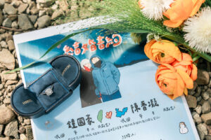 板橋戶政事務所結婚登記攝影推薦