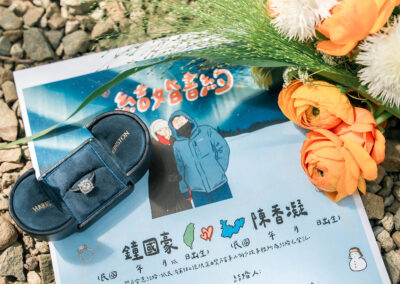 板橋戶政事務所結婚登記攝影推薦