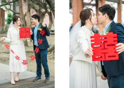 板橋戶政事務所結婚登記攝影推薦